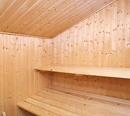 Holiday Blabaerstien Ii Prázdninový dům